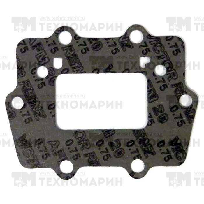 Прокладка лепесткового клапана Kawasaki 007-309 