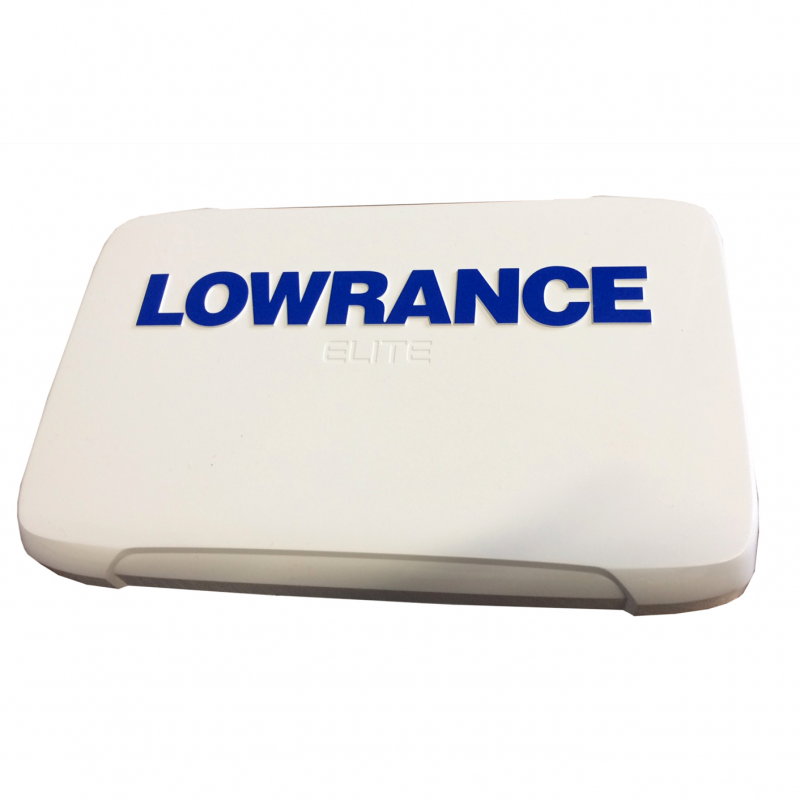 Защитная крышка Lowrance ELITE- 7 TI