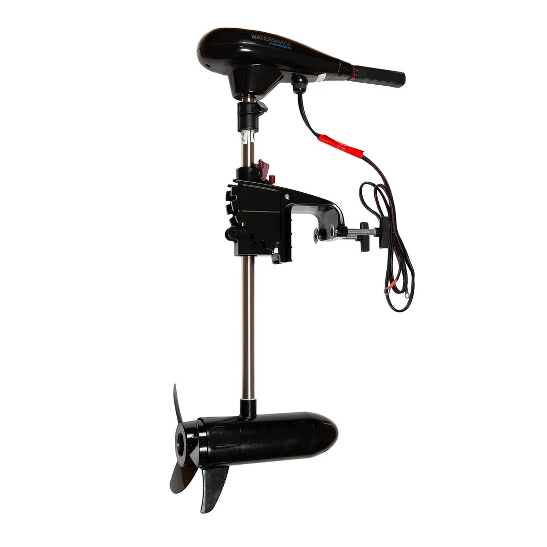 Лодочный электромотор троллинговый WaterSnake FWAD 34/30 Advance 55234