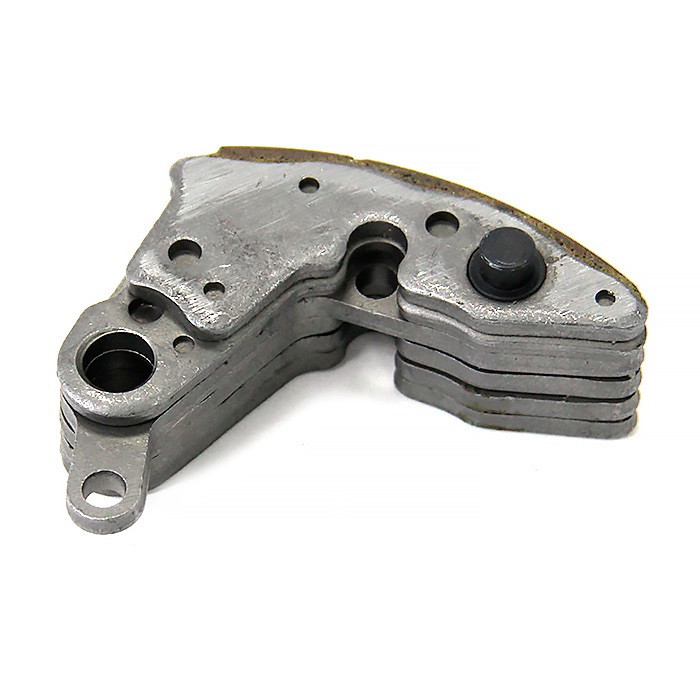 Накладка сцепления AT-MZ1542