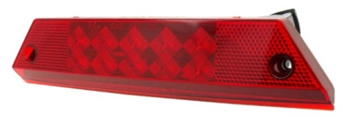 Задний фонарь Polaris SM-01252