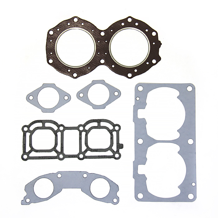 Верхний комплект прокладок Yamaha 701 NW-40010T Верхний комплект прокладок Yamaha 701 NW-40010T