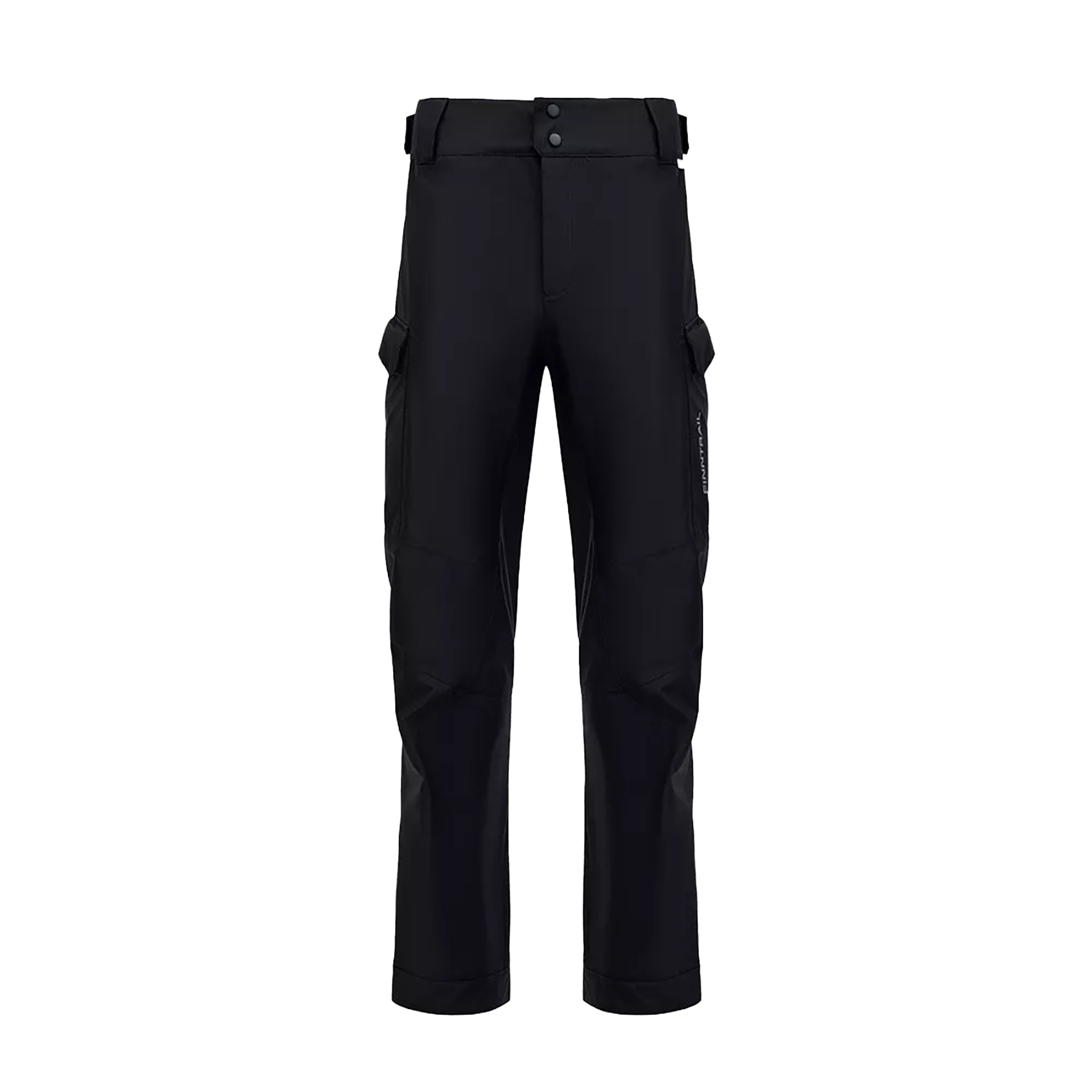 Брюки мужские Finntrail Expert 4602 Graphite (XXL)