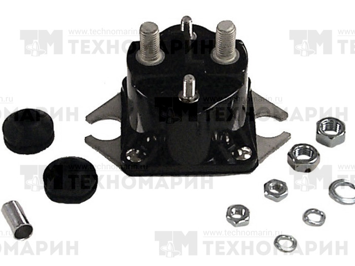 Реле стартера Chrysler/Force/Mercury/Mariner 18-5834 Реле стартера Chrysler/Force/Mercury/Mariner 18-5834