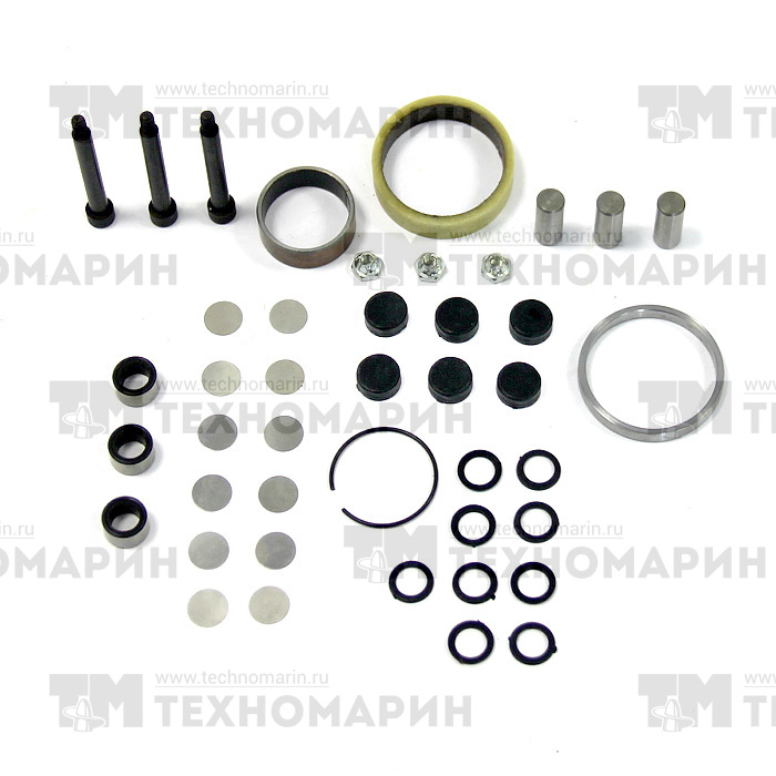 Ремкомплект вариатора Polaris SM-03087K1