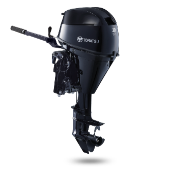 Лодочный мотор Tohatsu MFS30D S (RR) Лодочный мотор Tohatsu MFS30D S (RR)