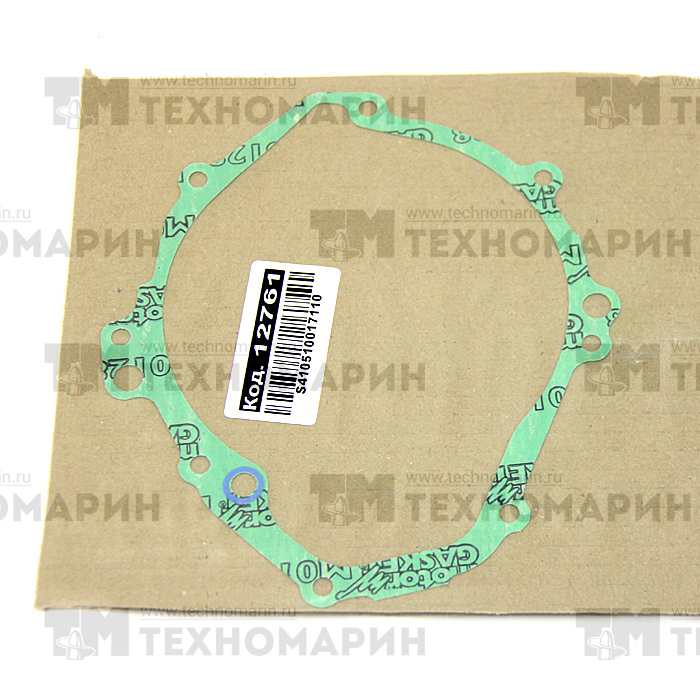 Прокладка крышки генератора Suzuki S410510017110  Прокладка крышки генератора Suzuki S410510017110