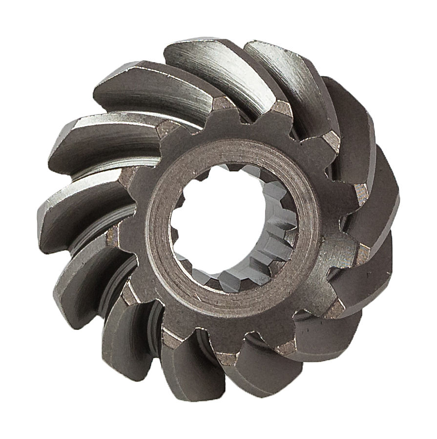 Шестерня редуктора Mercury/Tohatsu 9.9-18, пиньон (B), Omax