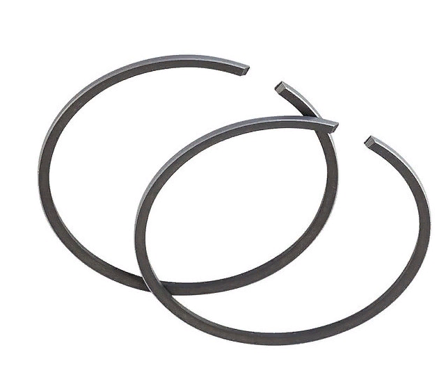 Комплект поршневых колец Yamaha (+0,5мм) 61N-11605-00