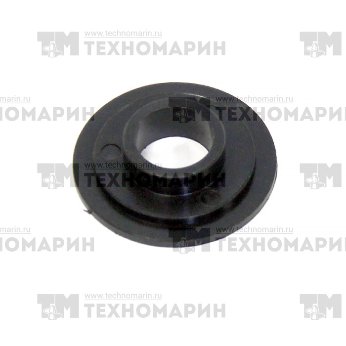 Втулка пластмассовая для катка 04-116-48 Втулка пластмассовая для катка 04-116-48