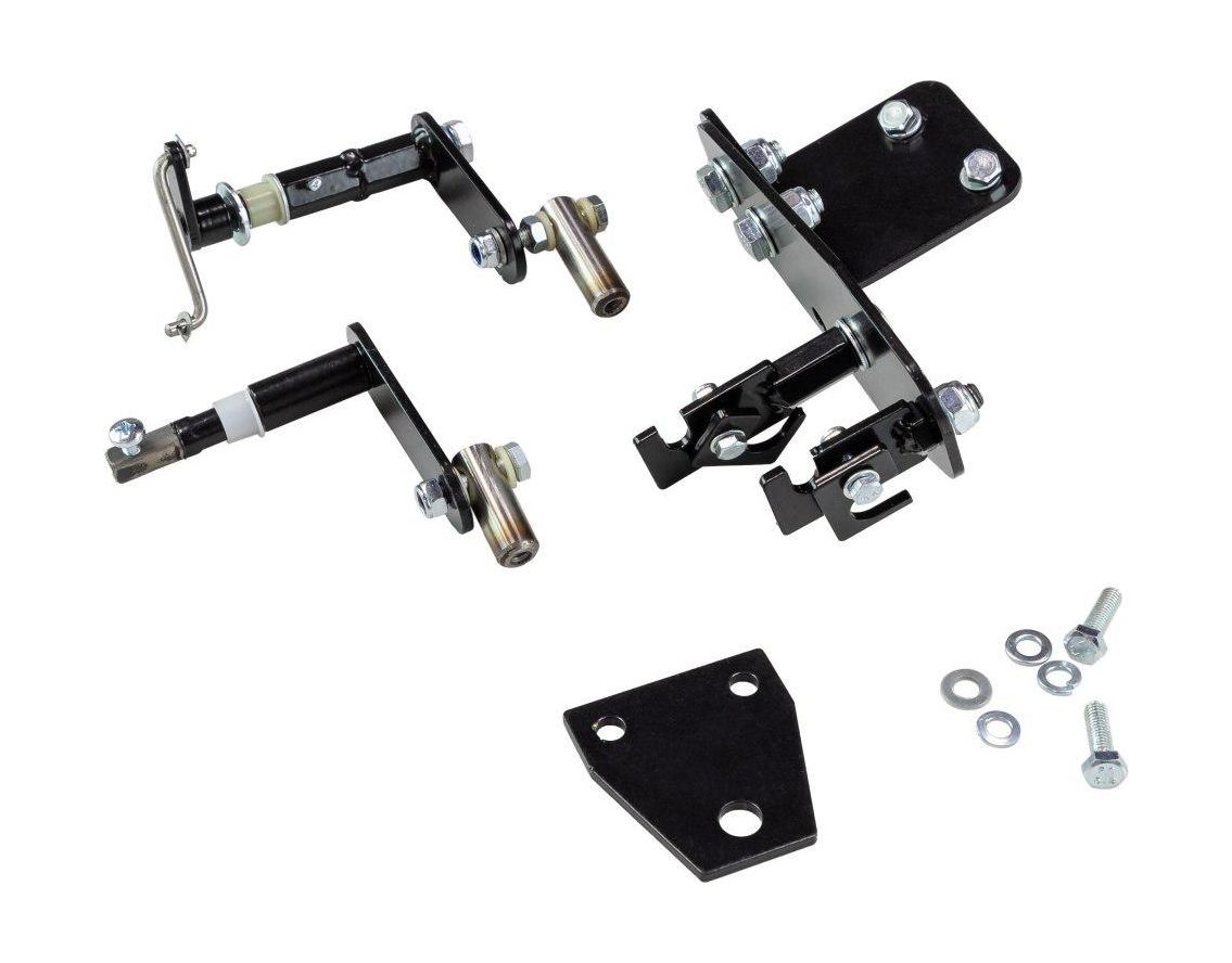 Комплект подключения дистанционного управления Yamaha 9.9F(G)/15F(G)