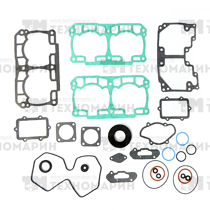 Полный комплект прокладок BRP 800R E-TEC 09-711312