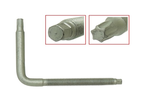 Ключ для замены ремня вариатора BRP SM-12574