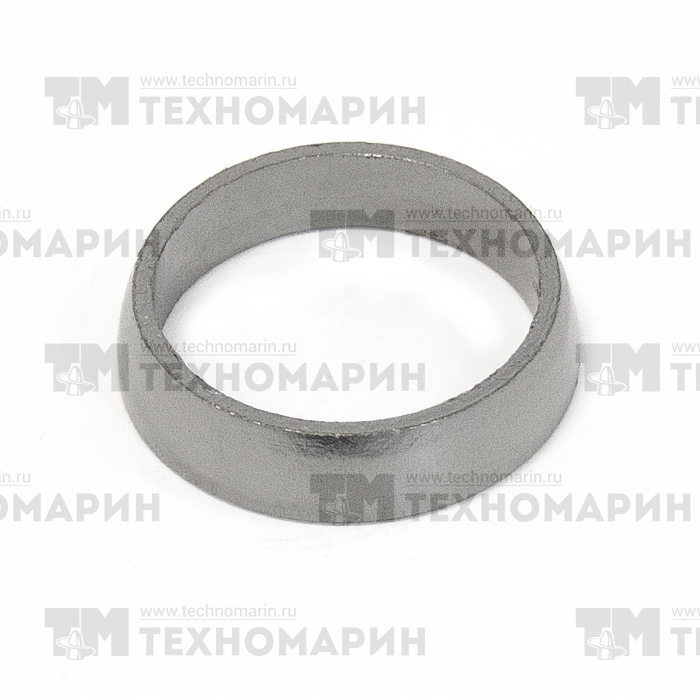 Уплотнительное кольцо глушителя Polaris SM-02034
