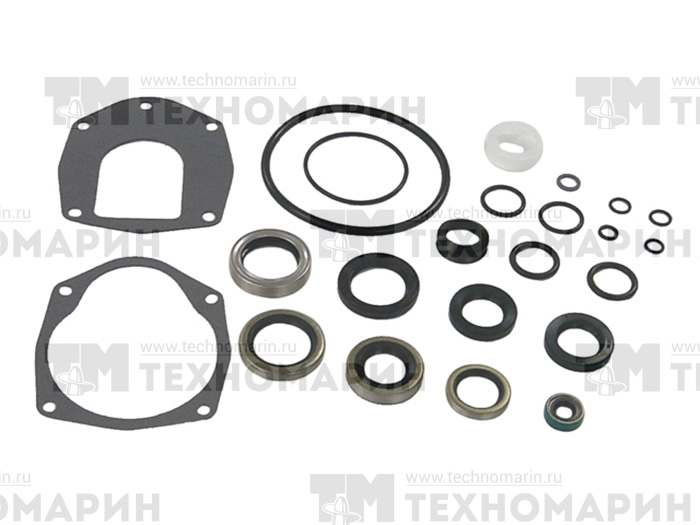 Комплект прокладок и сальников для угловых колонок Alpha 18-2646-1