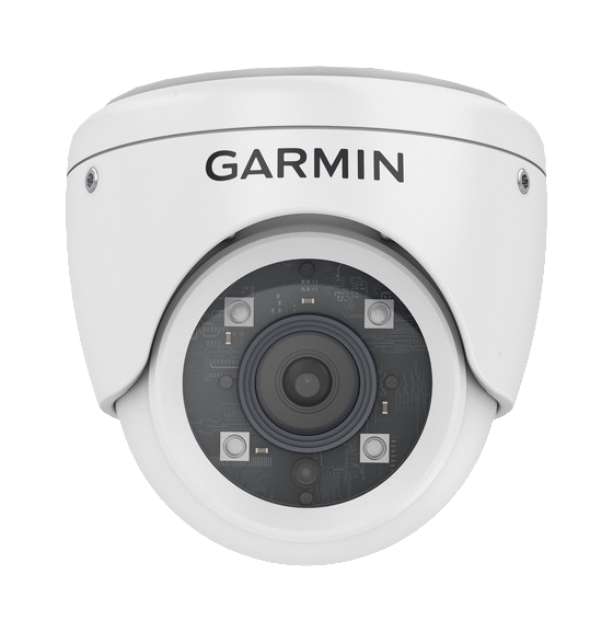 Камера наблюдения для лодок(морская IP камера) Garmin GC 200