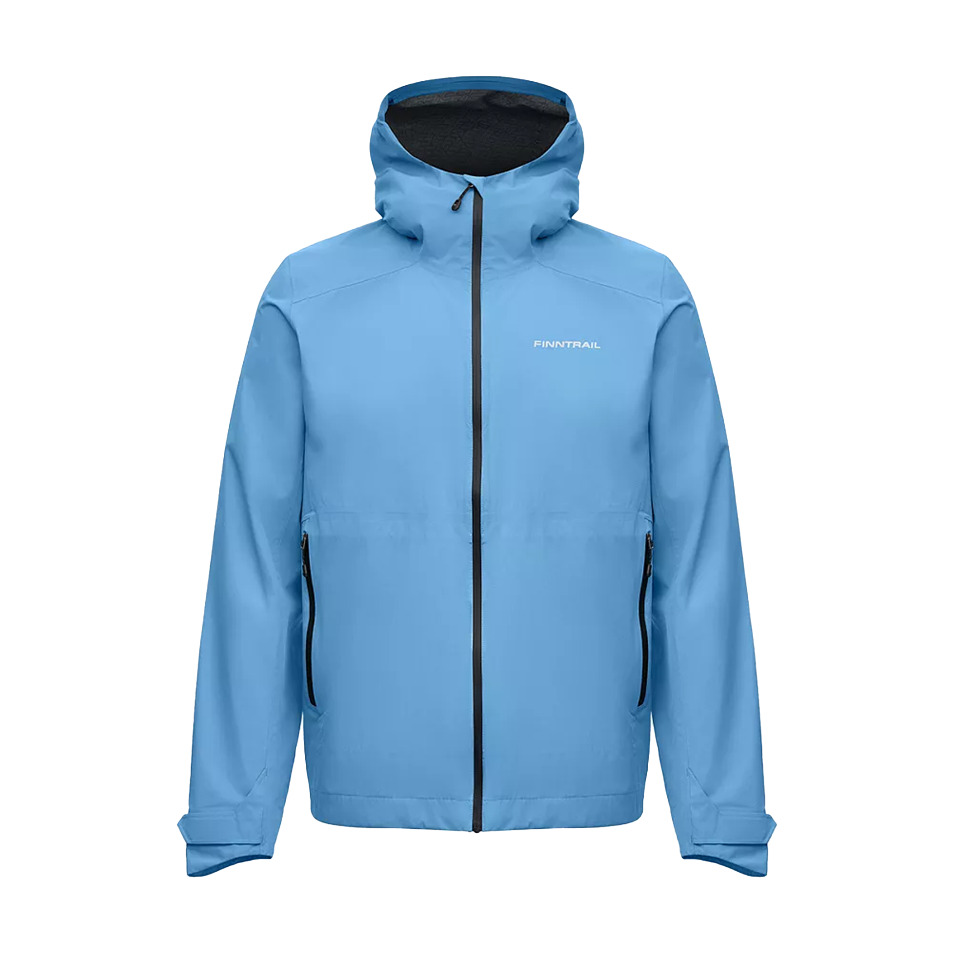 Куртка мужская Finntrail Outdoor 1309 Blue (MK)