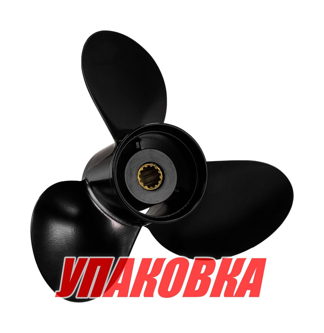 Гребной винт 3x11-1/8x14, Marine Rocket (упаковка из 3 шт.)