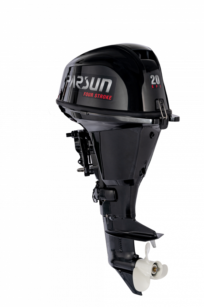 Лодочный мотор Parsun F20 AFWS-EFI