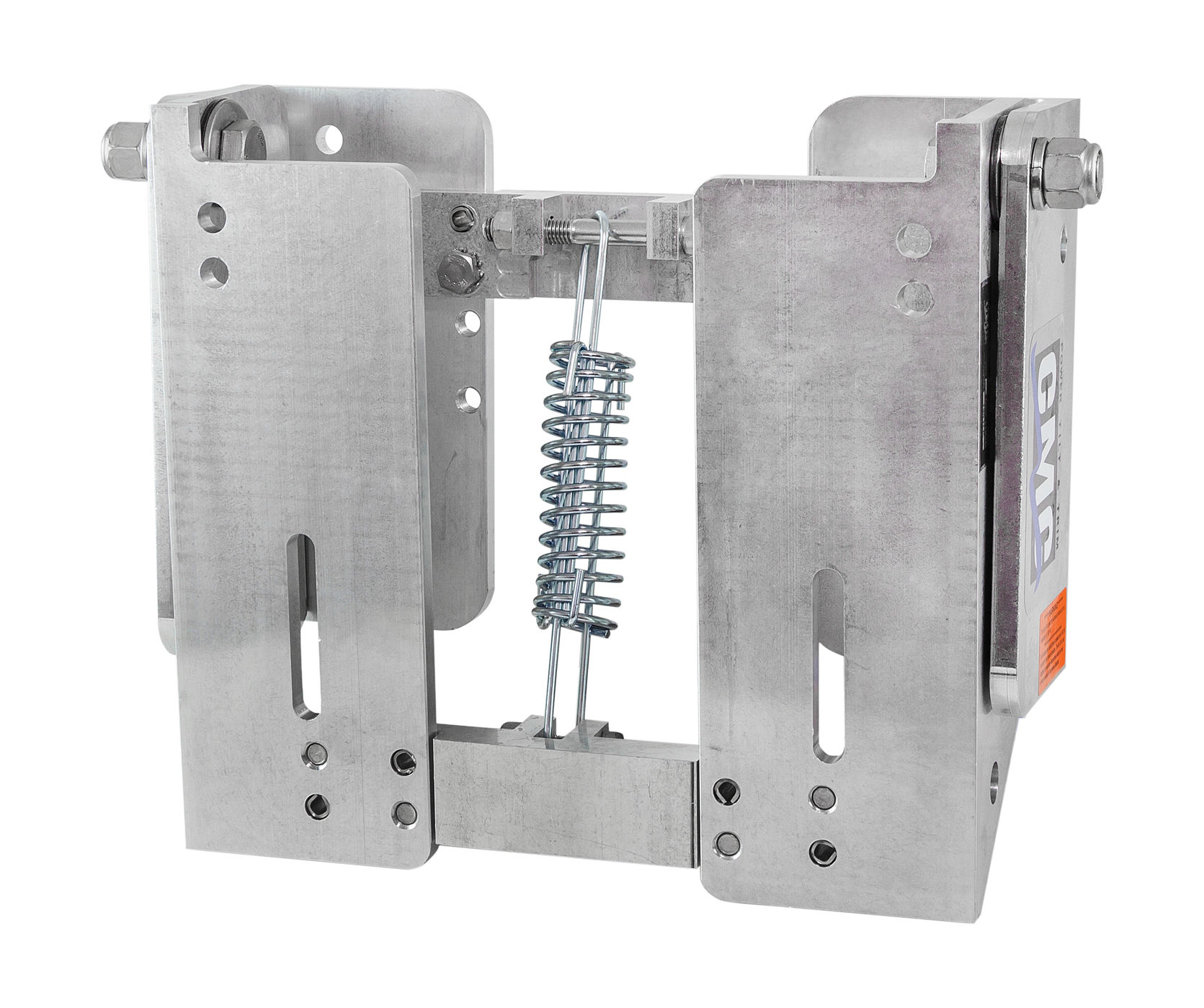 Механизм аварийной откидки 50-130 л.с. CMC BA130