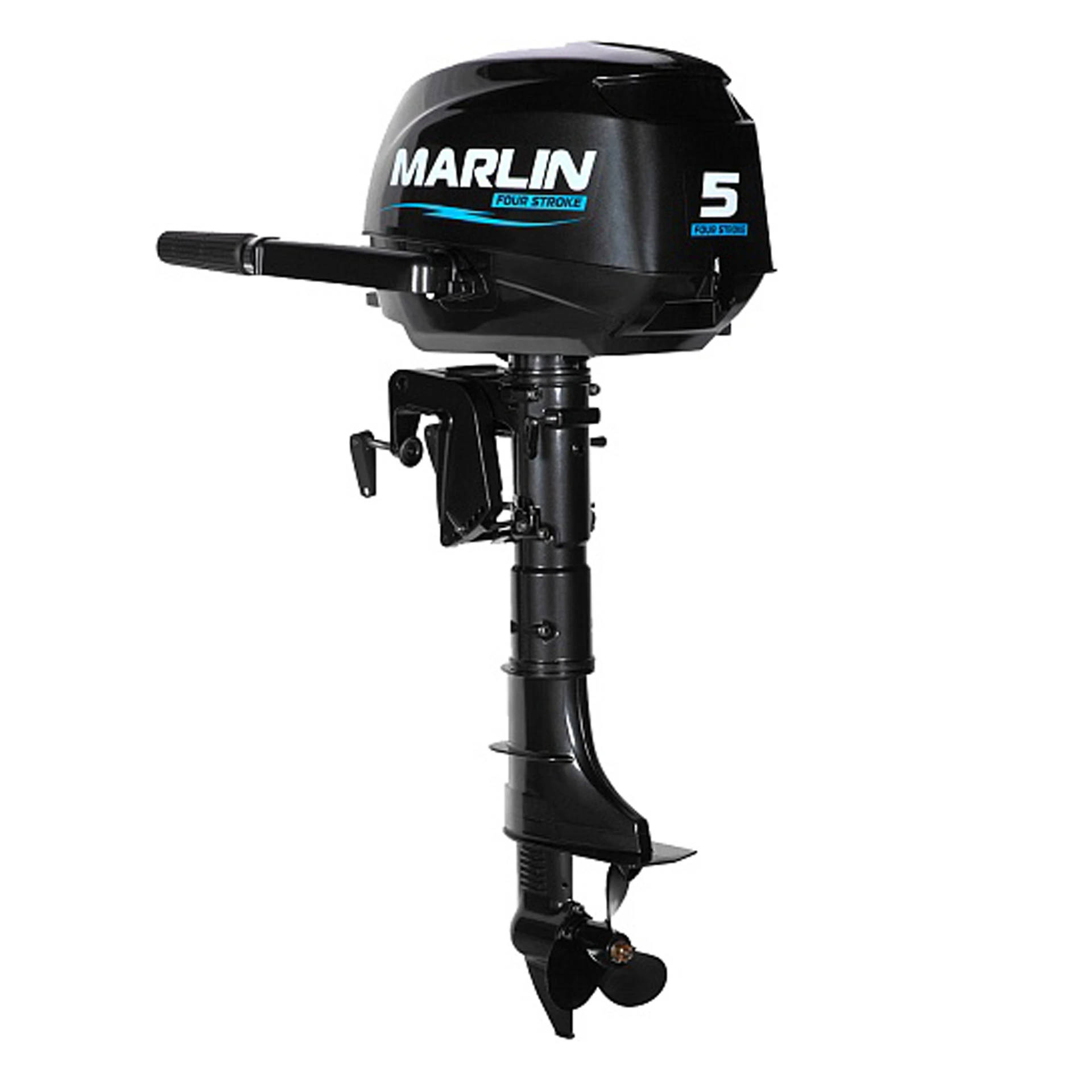 Лодочный мотор Marlin MF 5 AMHS