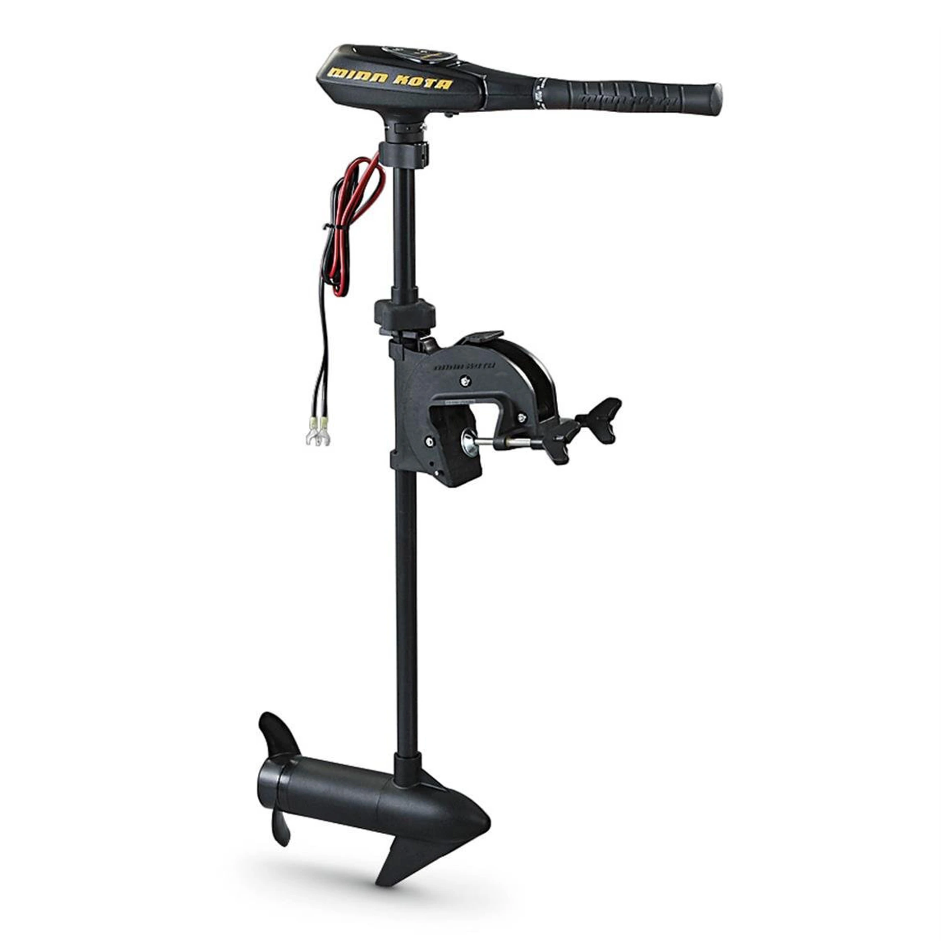 Лодочный электромотор Minn Kota ENDURA 50 C2 91см/12V (1352274m)