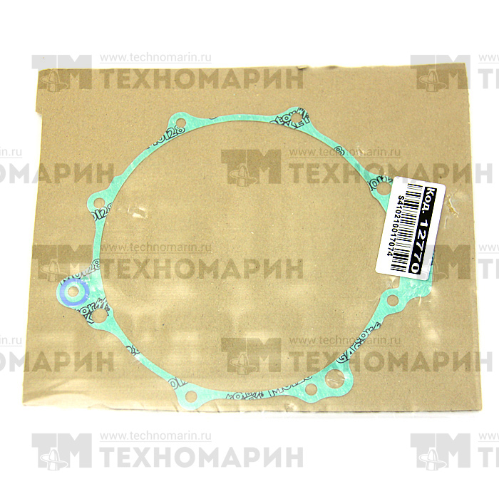 Прокладка крышки генератора Honda S410210017074