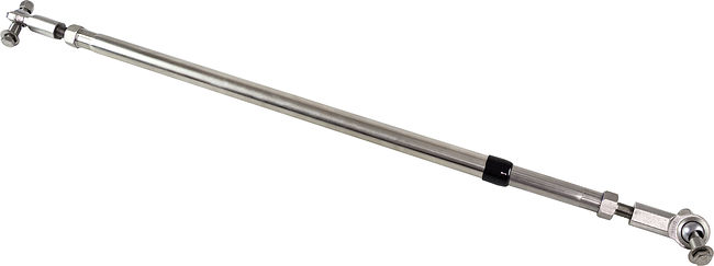 Рулевая тяга для 2-х двигателей