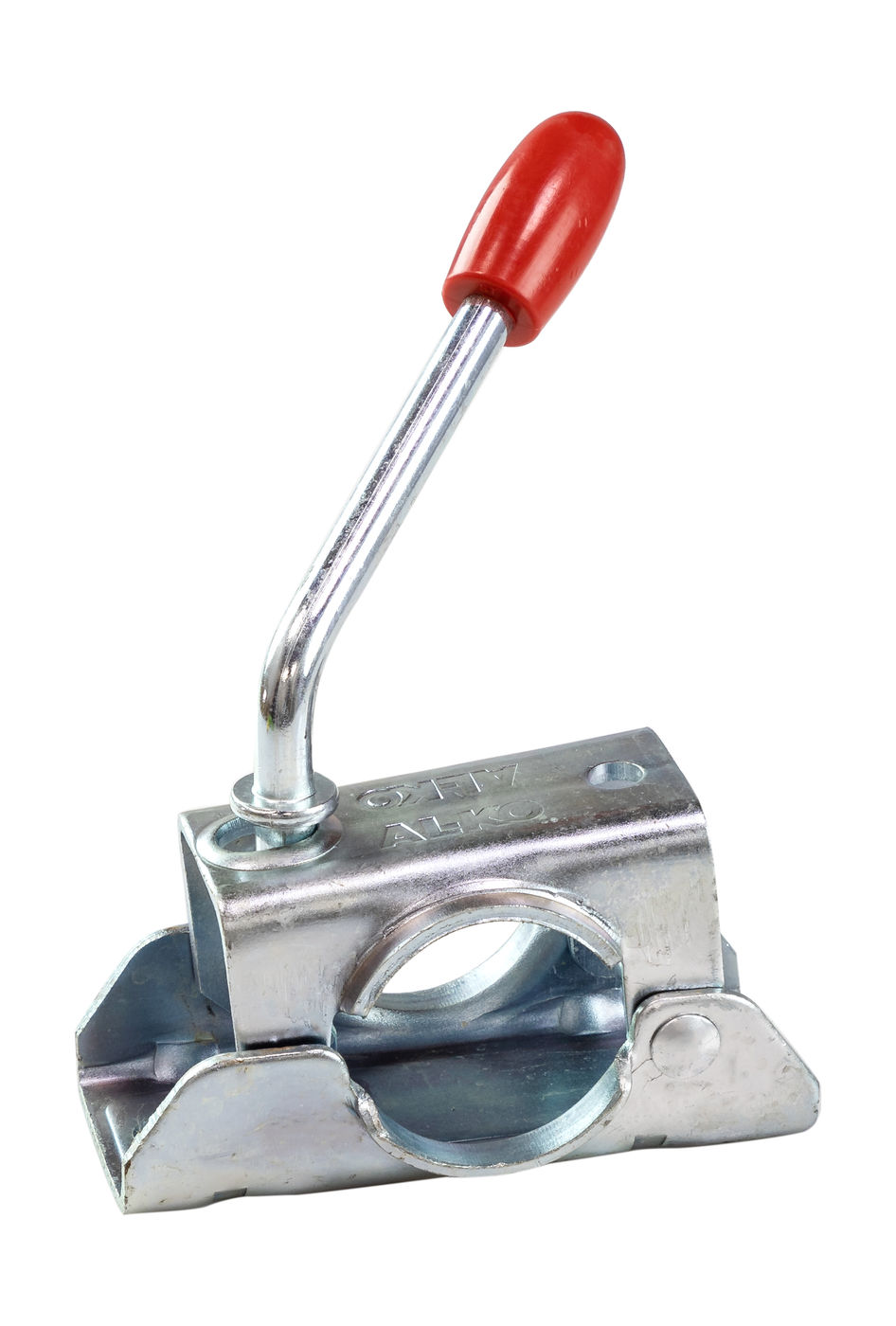 Устройство крепления опорного колеса (d=48) AL-KO