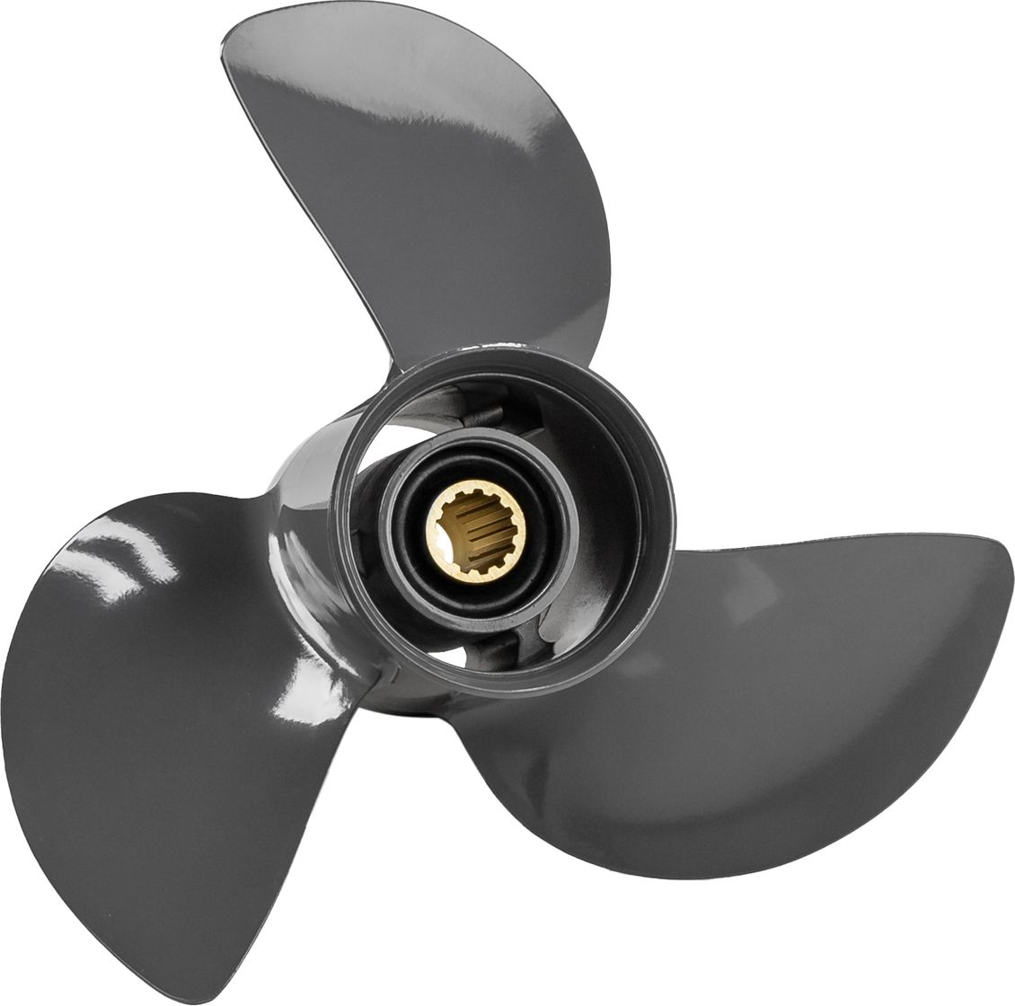 Гребной винт 3x11-1/4x13, Marine Rocket (упаковка из 10 шт.)