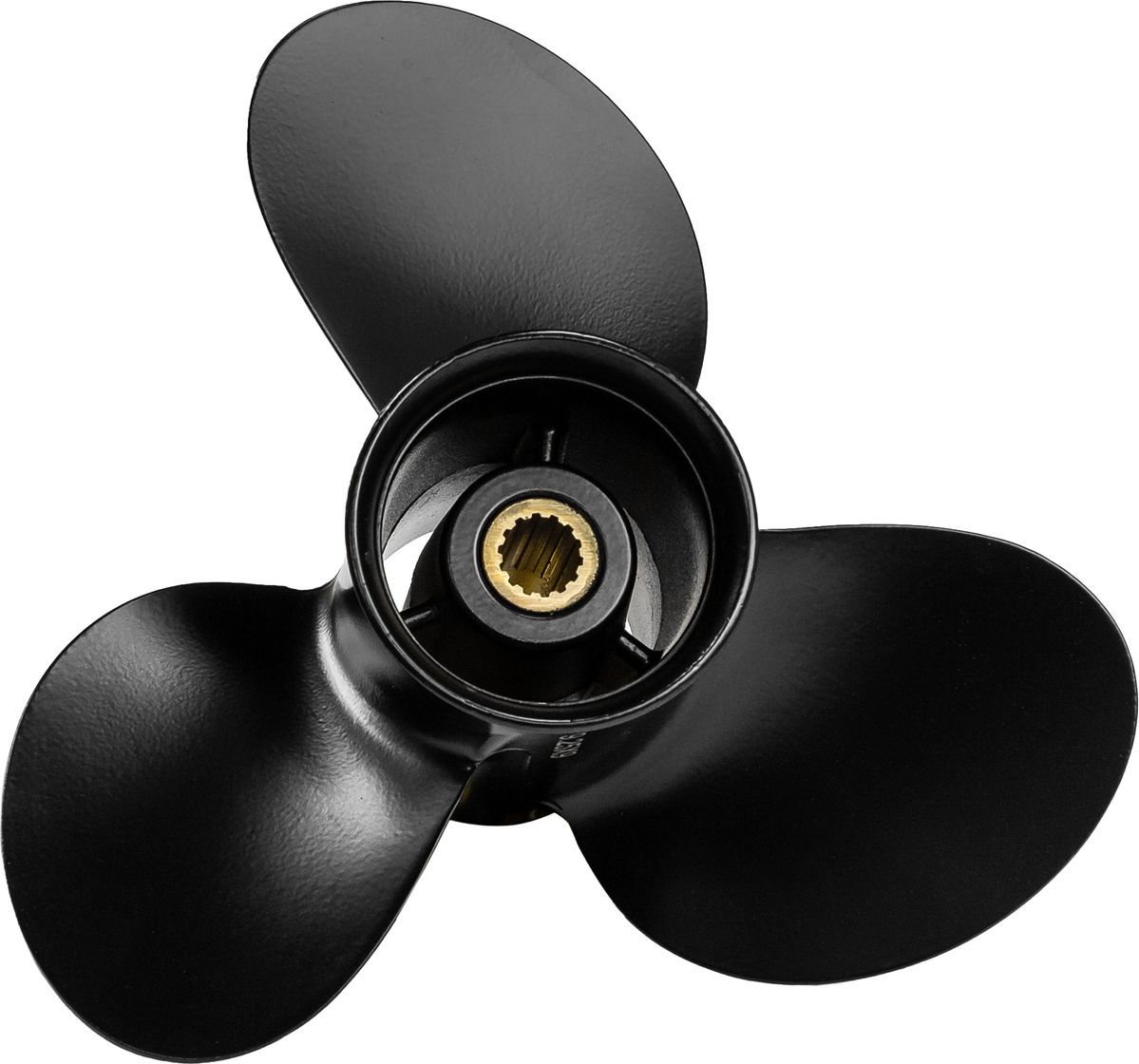 Гребной винт 3x9.25x9, Marine Rocket (упаковка из 20 шт.)