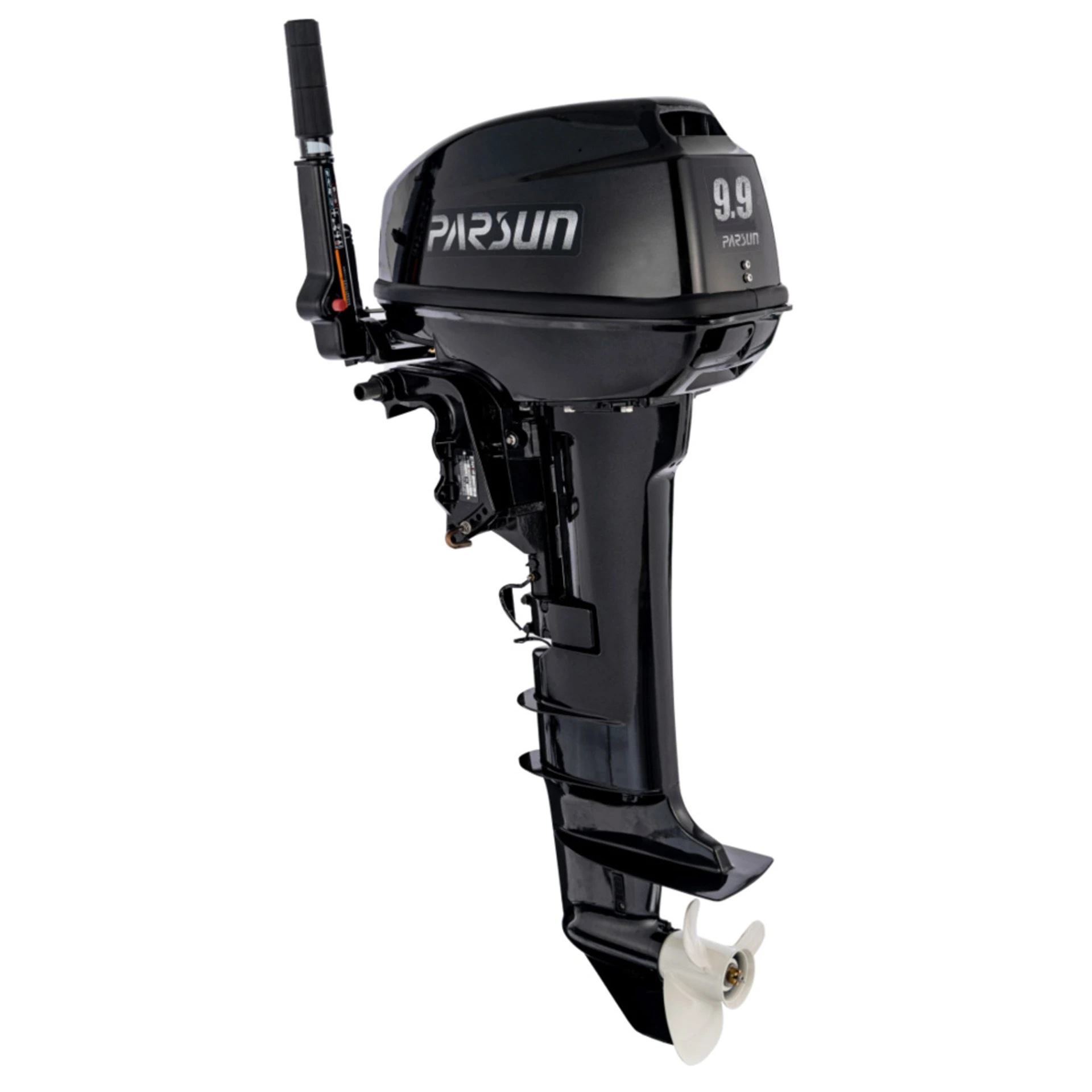 Лодочный мотор Parsun T9.9 BMS USB (246 cc)