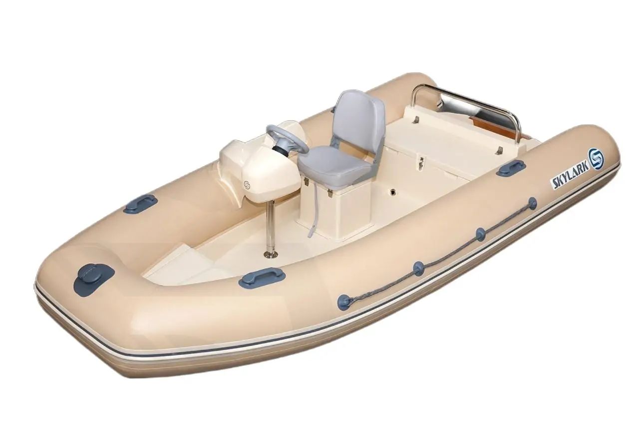 Лодка RIB Skylark Rider R365