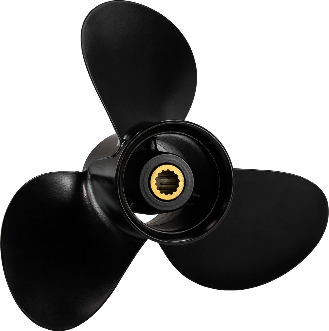 Гребной винт 3x9-1/4x11, Marine Rocket Prime (упаковка из 10 шт.)