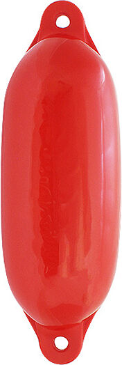 Кранец «Korf 3» 15х60 см., красный