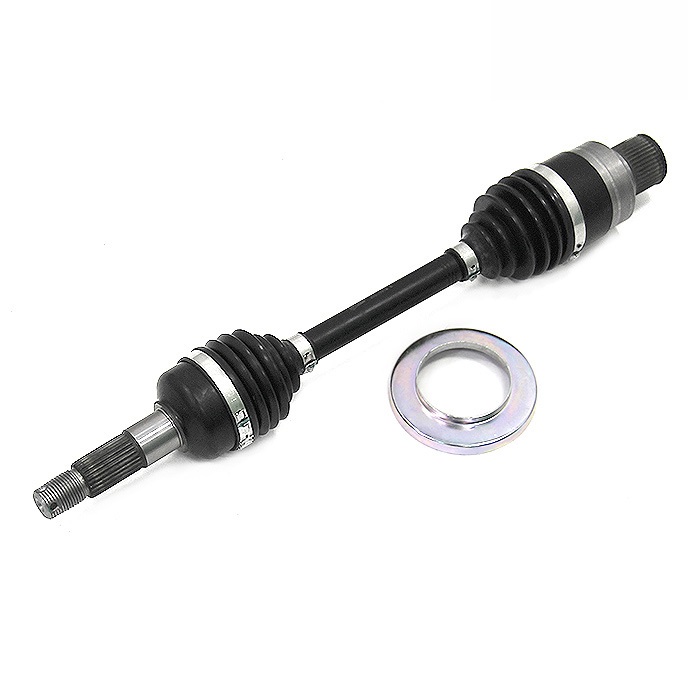 Привод задний (левый) AT-MZ1609