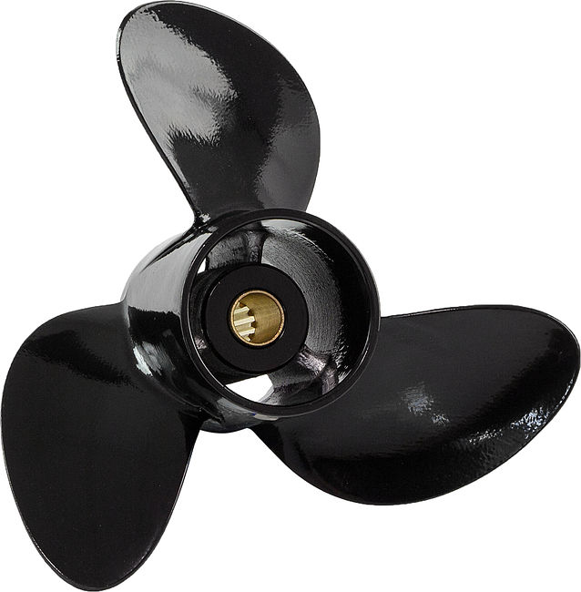 Винт гребной Mercury 4-6;3x7-7/8x8, BaekSan Винт гребной Mercury 4-6;3x7-7/8x8, BaekSan