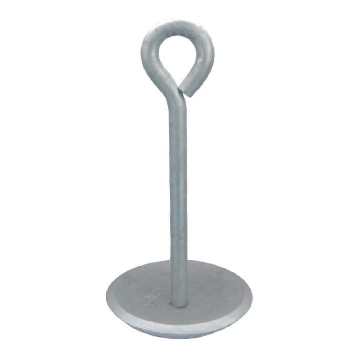 Якорь-гриб 3 кг HDG Якорь-гриб 3 кг HDG