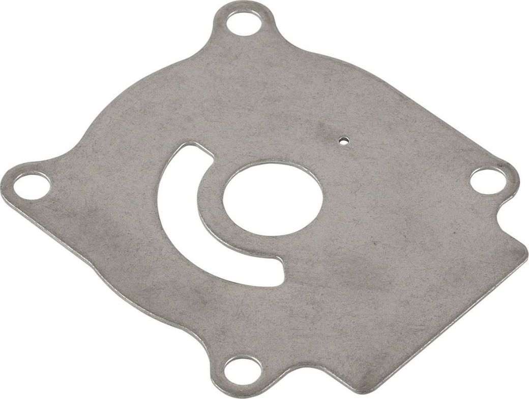 Пластина помпы Suzuki DT20C-40/DF25-50Q, Recmar