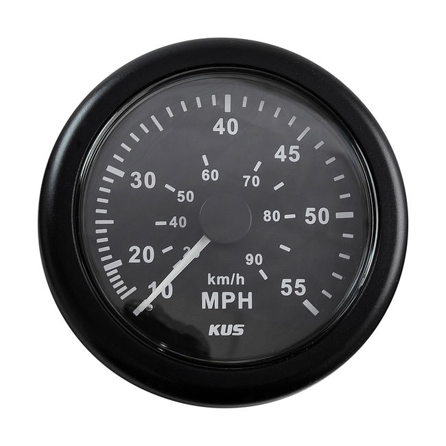 Спидометр 55 узлов (BB)
