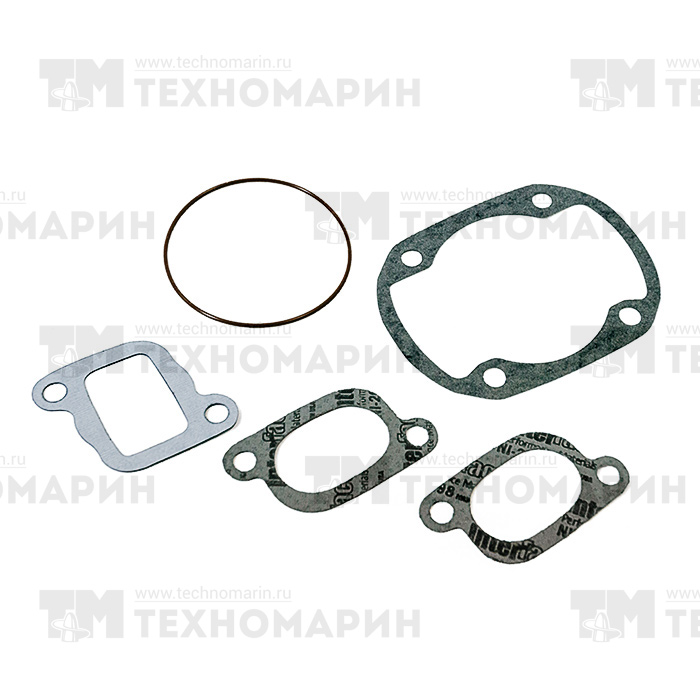 Верхний комплект прокладок BRP 300F 09-710195 Верхний комплект прокладок BRP 300F 09-710195