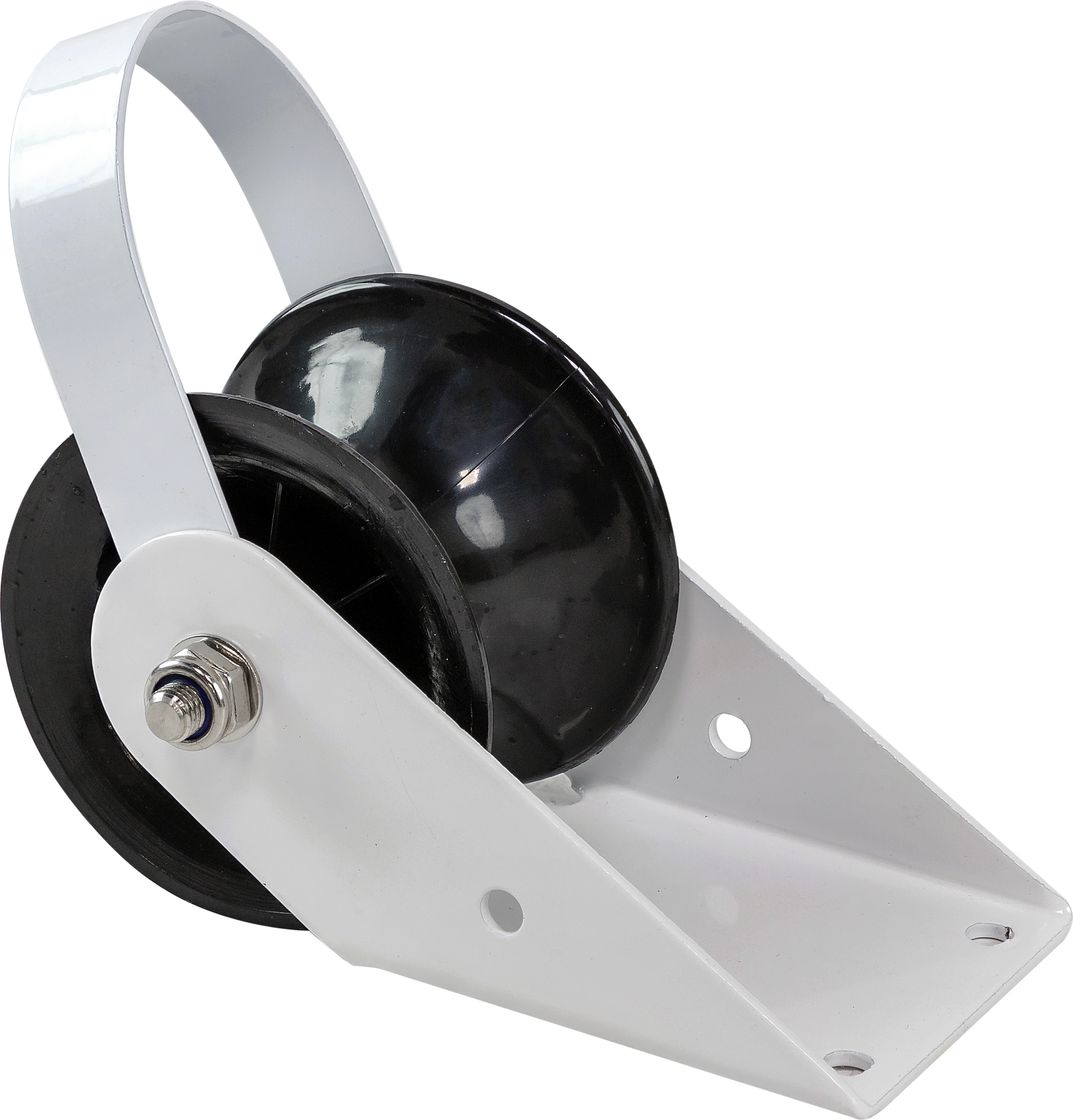 Роульс якорной лебедки autoTRAC BigWater 45SW