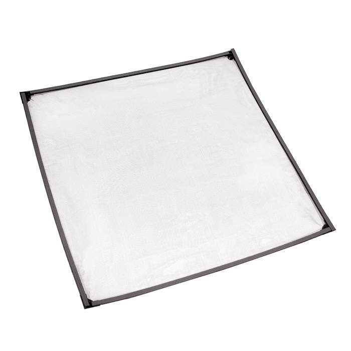 Сетка анти-москитная для люка катера 1000x1000 мм Сетка анти-москитная для люка катера 1000x1000 мм