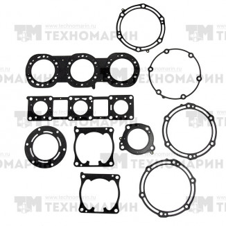 Верхний комплект прокладок Yamaha 1300R NW-40006T Верхний комплект прокладок Yamaha 1300R NW-40006T