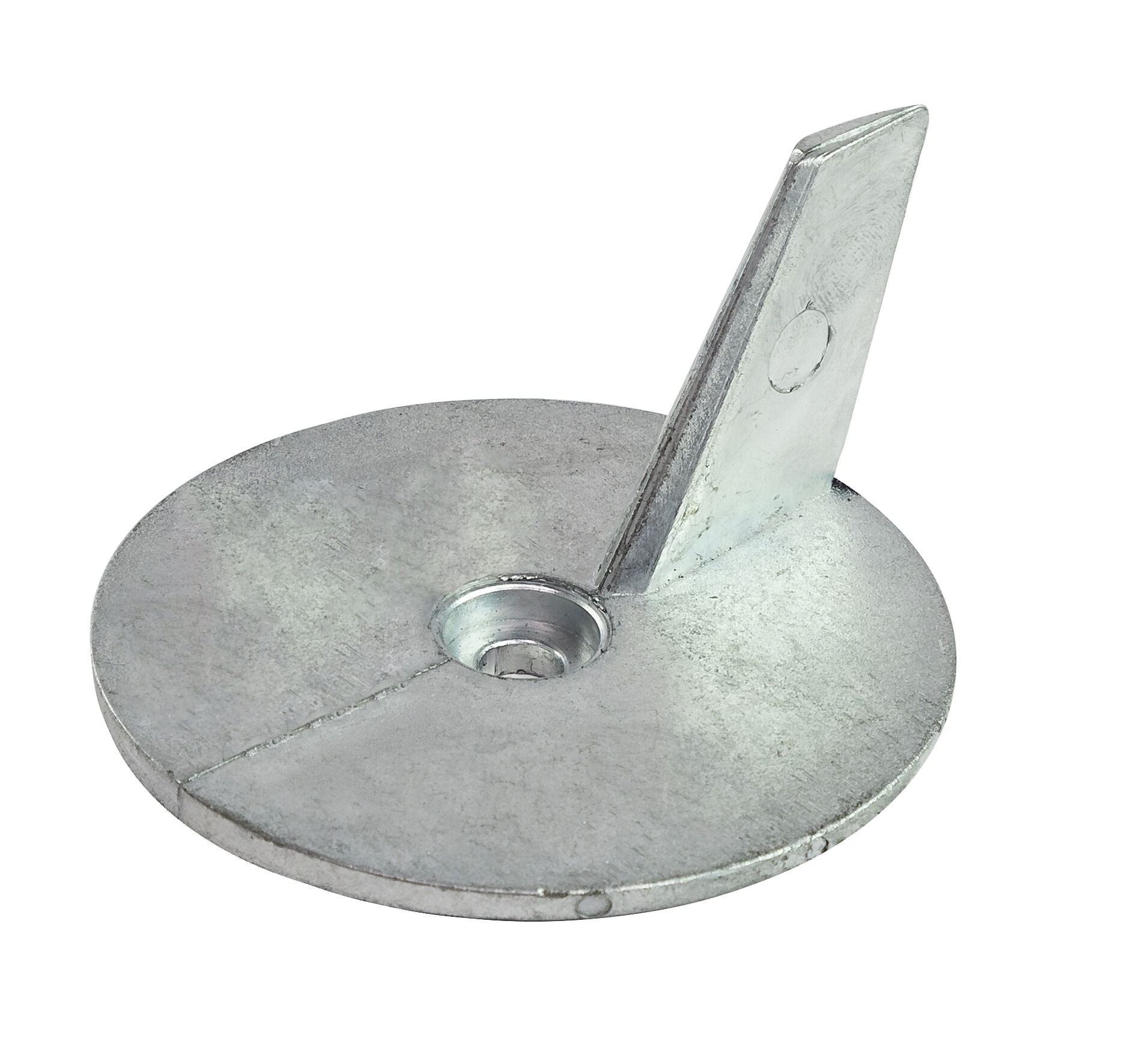 Анод цинковый Yamaha 20-50/F45-50