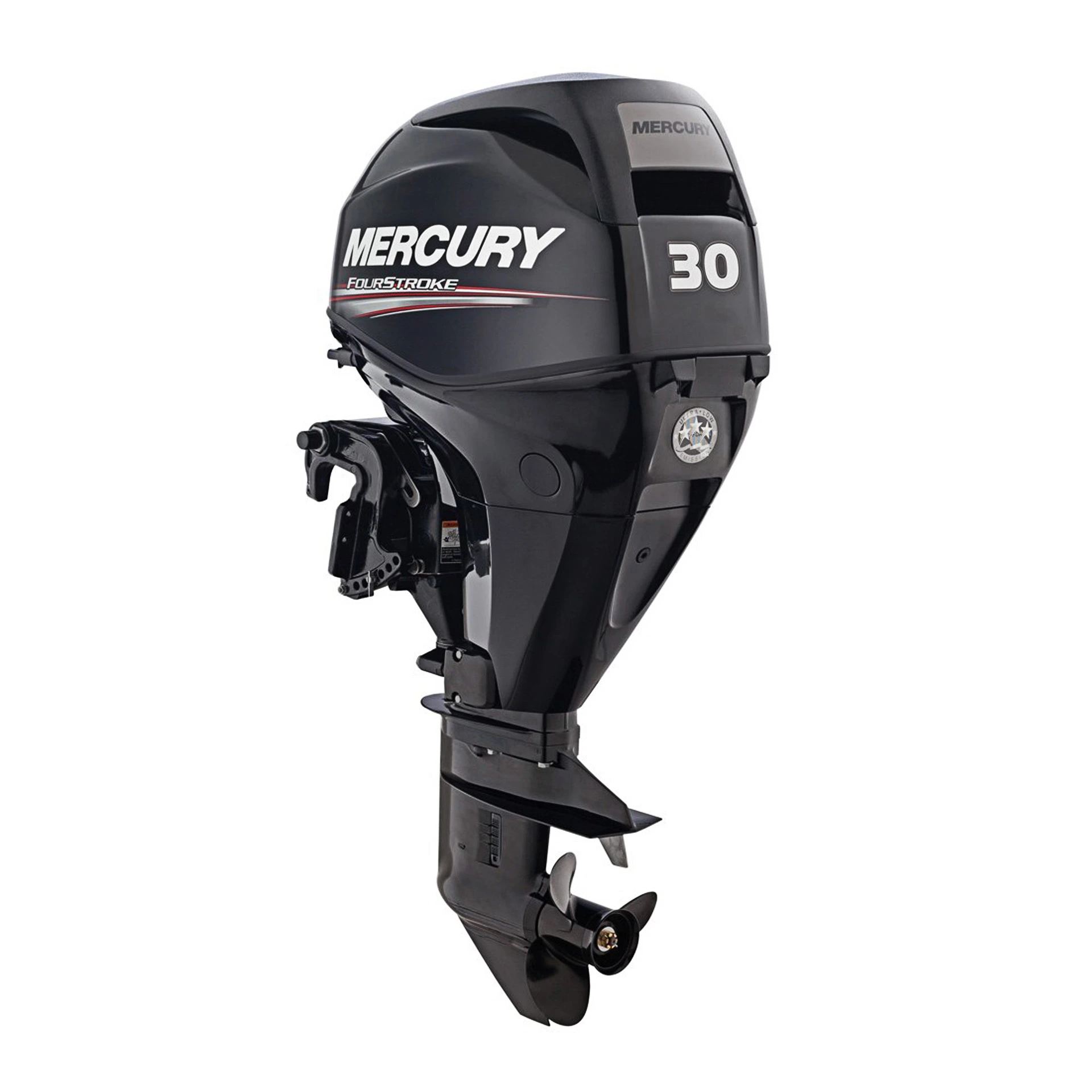 Лодочный мотор Mercury F30ELPT EFI HD (без комплектации)