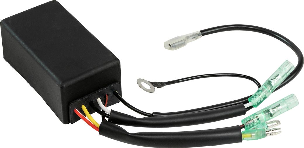 Коммутатор Marine Rocket (5F-01.03.07)