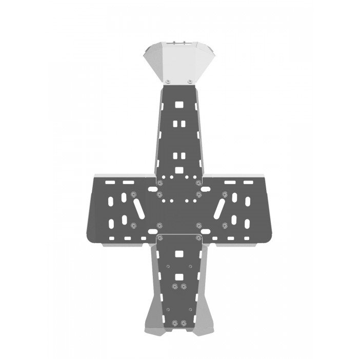 Защита днища ST-2177