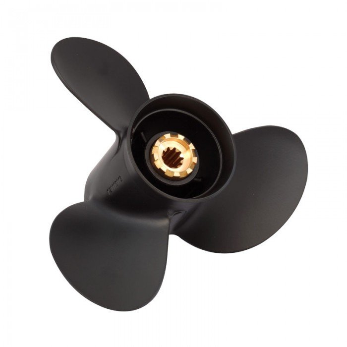 Винт гребной Solas 1211-101-13, 3x10.1x13 (R) Винт гребной Solas 1211-101-13, 3x10.1x13 (R)