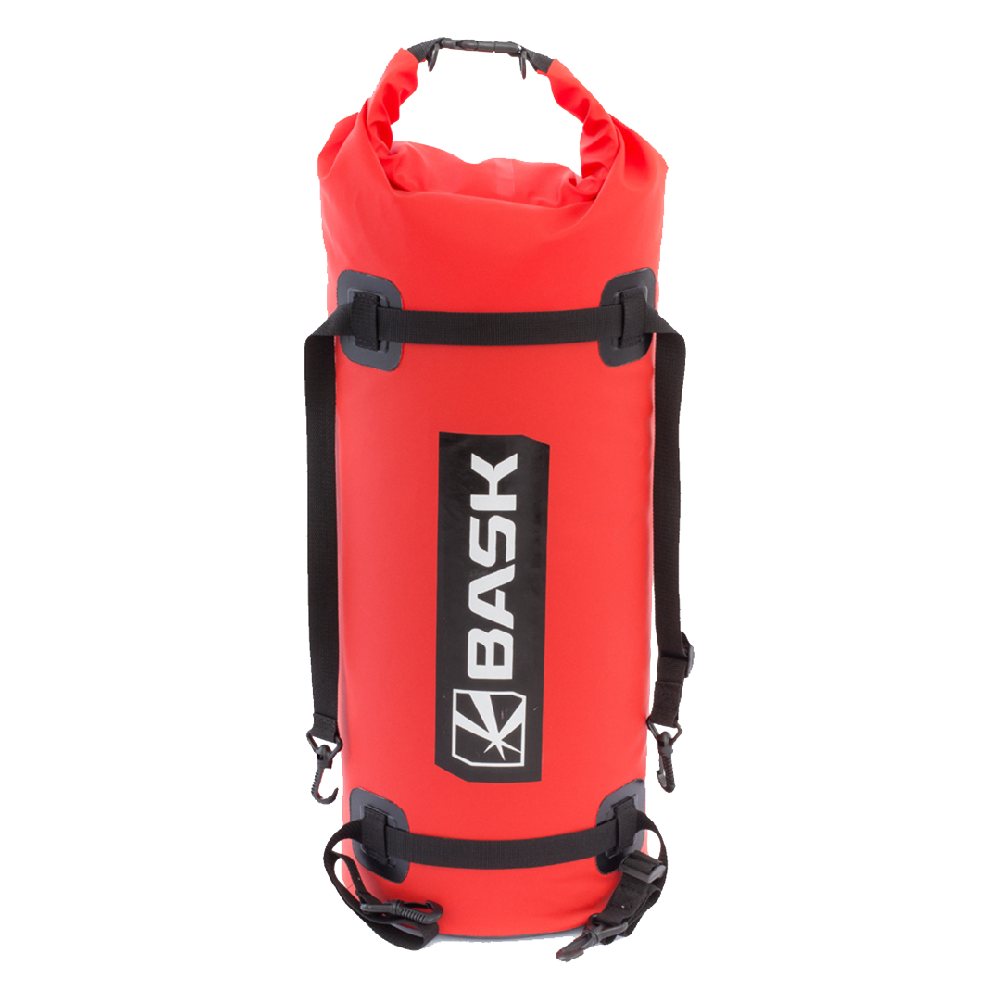 Гермомешок WP BAG SUP 30 V3 красный BASK